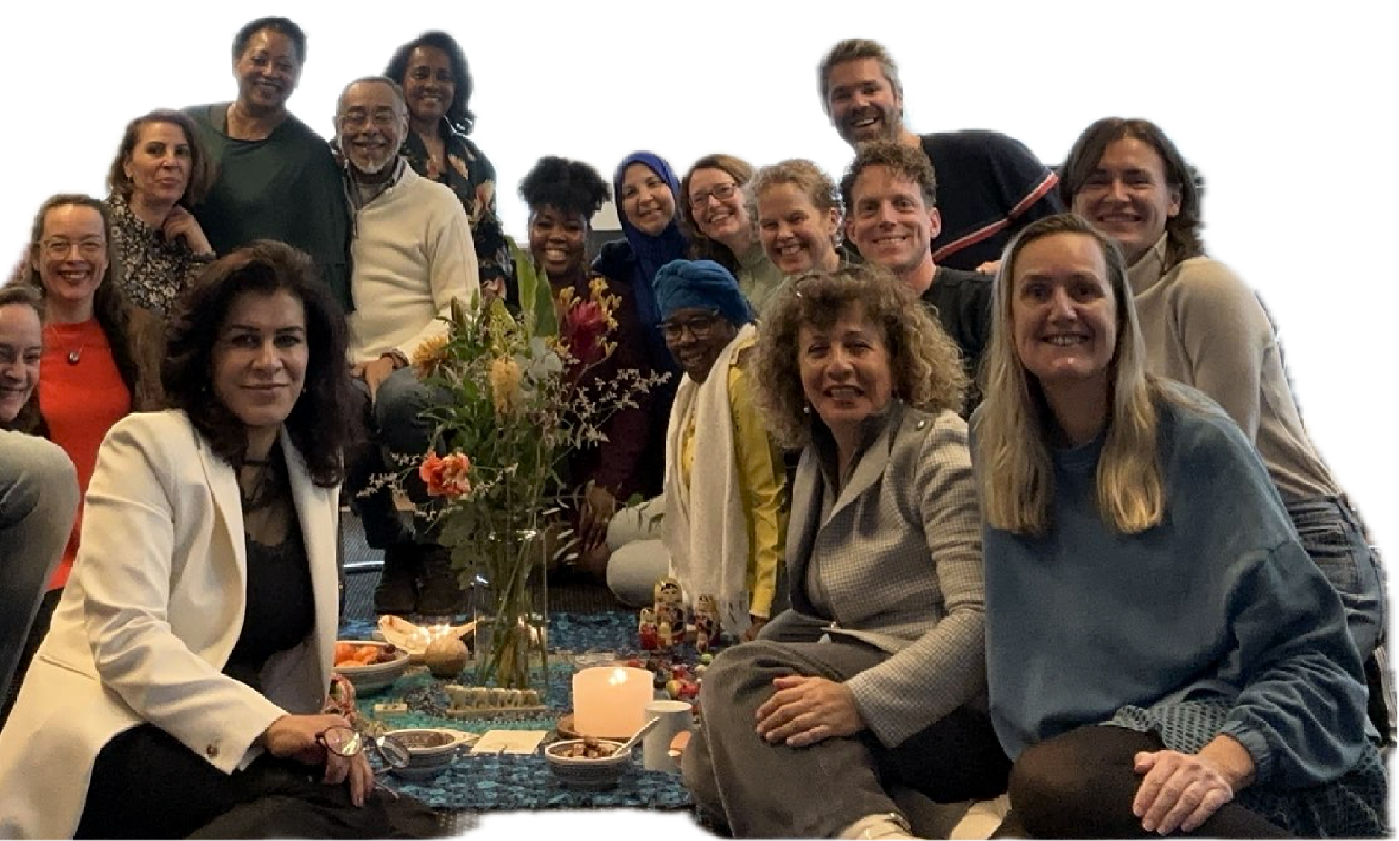 Expertisecentrum Transculturele Therapie